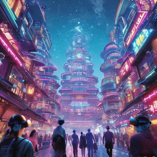 手游小镇，探索虚拟世界的独特魅力与无限可能