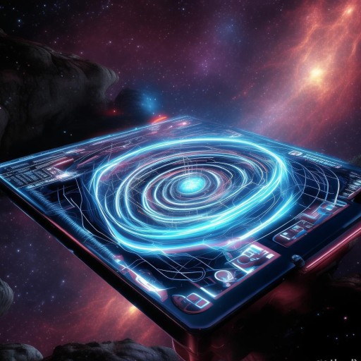黑洞游戏攻略，探索宇宙中最神秘的现象
