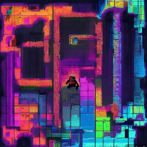Roguelike手游，探索无尽挑战的新世界