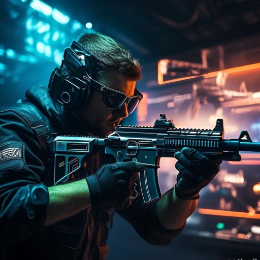 CSGO,揭秘顶级武器与玩家心态 CSGO,揭秘顶级武器与玩家心态