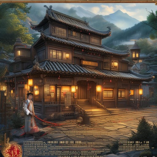如意客栈攻略(如意客栈如何取所有正房)